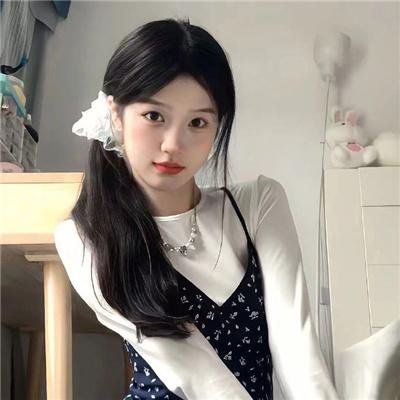 少女动春心